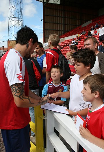 STFC Open-Day