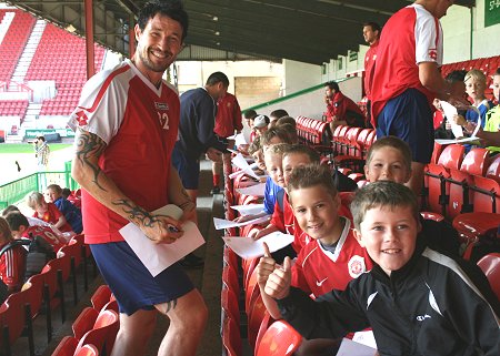 STFC Open-Day