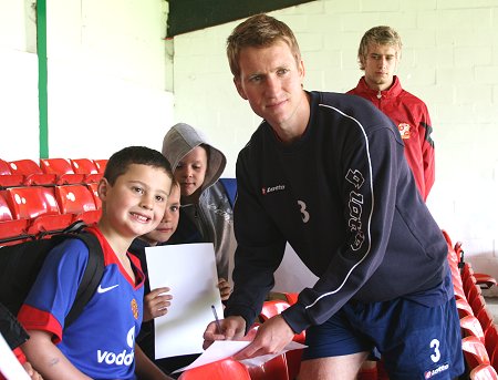 STFC Open-Day