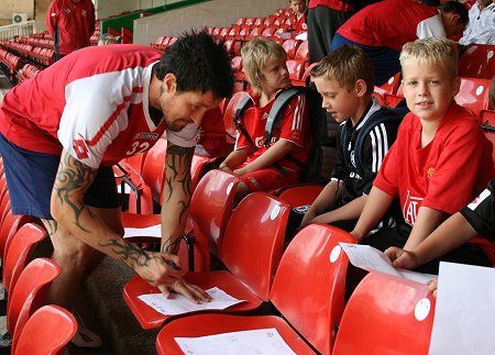 STFC Open-Day