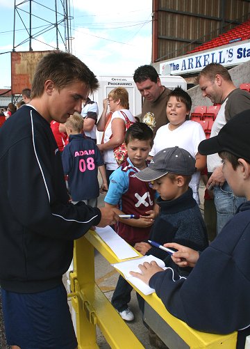 STFC Open-Day