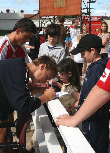 STFC Open-Day