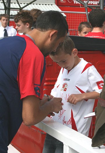 STFC Open-Day