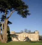 Lydiard House and Park