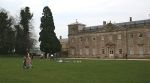 Lydiard House and Park