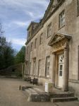 Lydiard House and Park