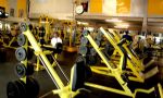 24hr Gym Inflatable extravaganza