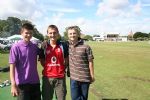 Swindon Cricket and Beer Festival 2008