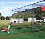 Swindon Cricket and Beer Festival 2008