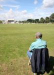 Swindon Cricket and Beer Festival 2008