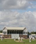 Swindon Cricket and Beer Festival 2008