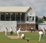 Swindon Cricket and Beer Festival 2008