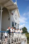 Swindon Cricket and Beer Festival 2008