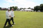 Swindon Cricket and Beer Festival 2008