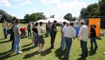 Swindon Cricket and Beer Festival 2008