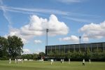 Swindon Cricket and Beer Festival 2008