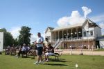 Swindon Cricket and Beer Festival 2008