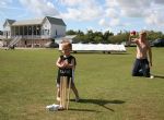 Swindon Cricket and Beer Festival 2008