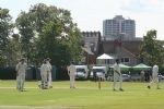 Swindon Cricket and Beer Festival 2008