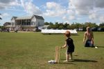 Swindon Cricket and Beer Festival 2008