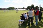 Swindon Cricket and Beer Festival 2008