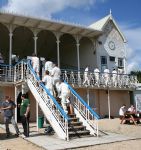 Swindon Cricket and Beer Festival 2008