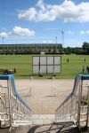 Swindon Cricket and Beer Festival 2008