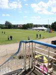 Swindon Cricket and Beer Festival 2008