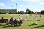 Swindon Cricket and Beer Festival 2008