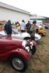 Wroughton Classic Car and Bike Show