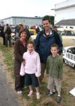 Wroughton Classic Car and Bike Show