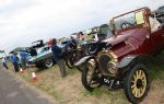 Wroughton Classic Car and Bike Show