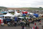 Wroughton Classic Car and Bike Show