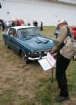 Wroughton Classic Car and Bike Show