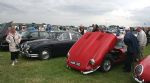 Wroughton Classic Car and Bike Show