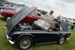 Wroughton Classic Car and Bike Show