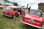 Wroughton Classic Car and Bike Show