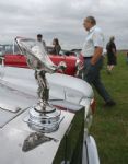 Wroughton Classic Car and Bike Show