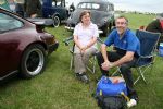 Wroughton Classic Car and Bike Show