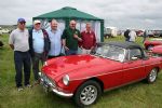 Wroughton Classic Car and Bike Show