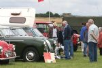 Wroughton Classic Car and Bike Show