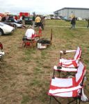 Wroughton Classic Car and Bike Show