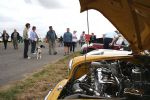 Wroughton Classic Car and Bike Show