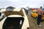 Wroughton Classic Car and Bike Show