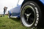 Wroughton Classic Car and Bike Show