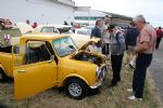 Wroughton Classic Car and Bike Show