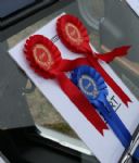 Wroughton Classic Car and Bike Show
