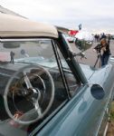 Wroughton Classic Car and Bike Show