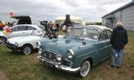 Wroughton Classic Car and Bike Show