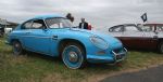 Wroughton Classic Car and Bike Show